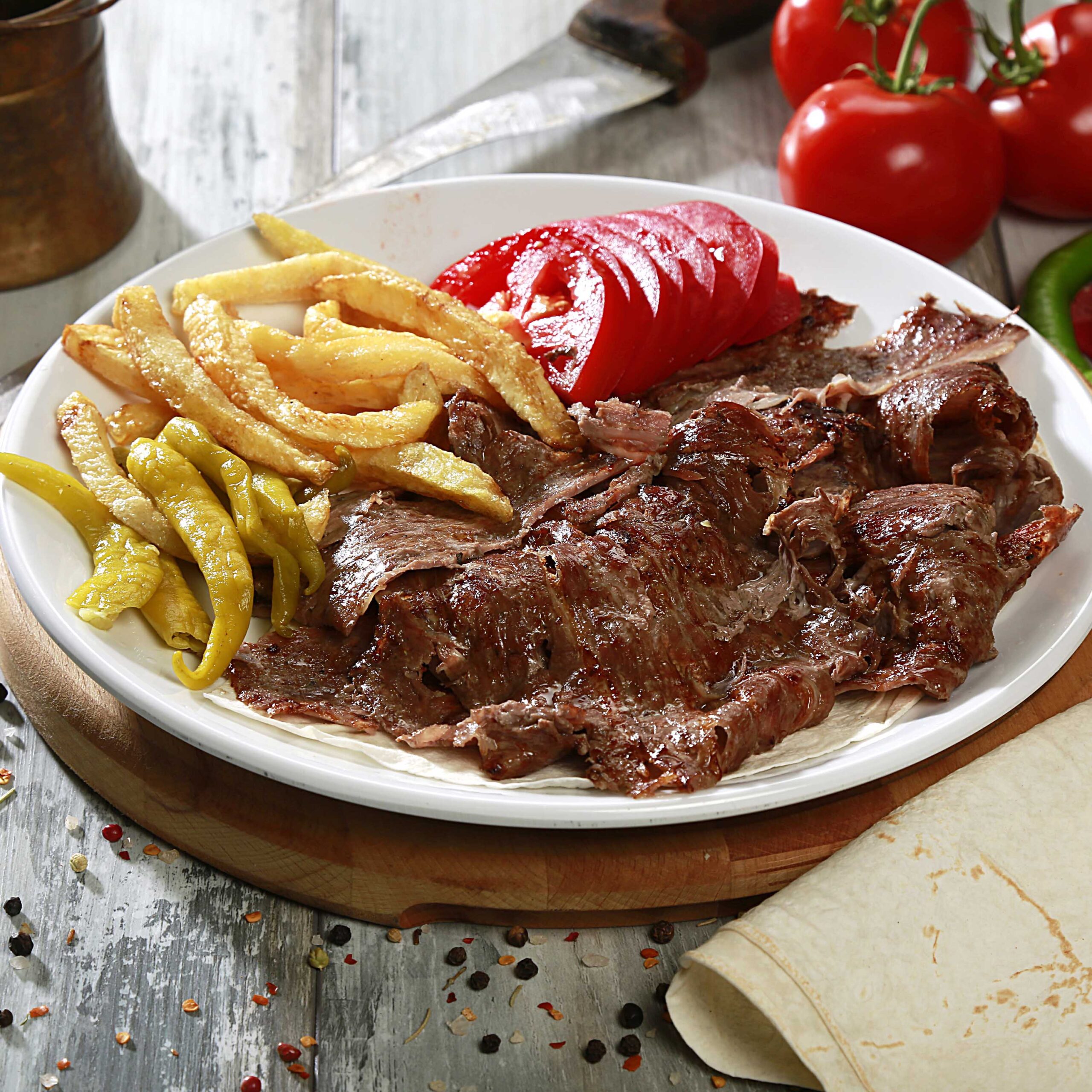 Morgül Bakırköy geçmişinden bir kare