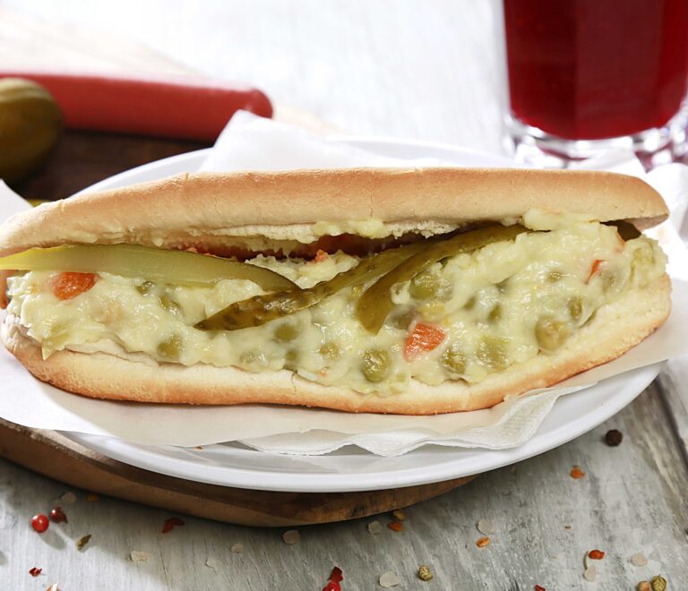 Goralı Sandviç